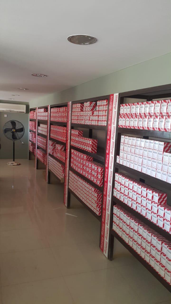 Showroom (Hanco - Bahri) - View 2