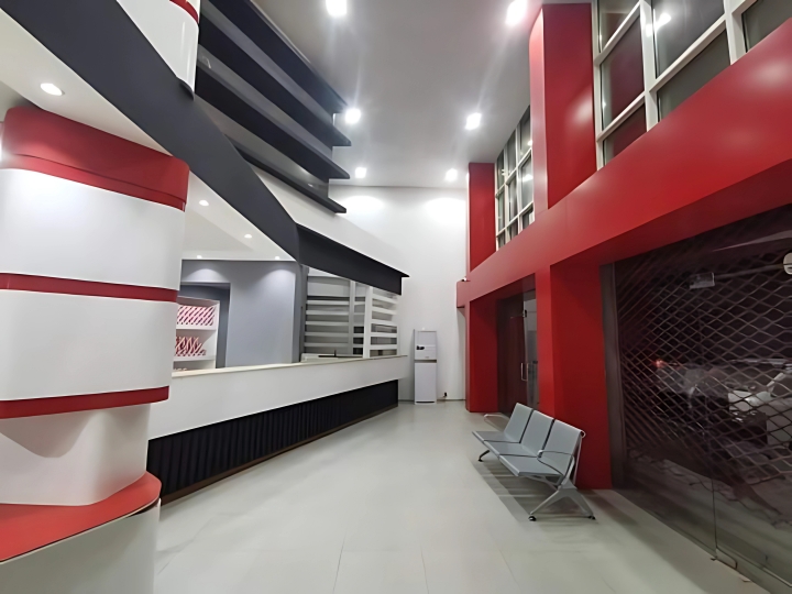 Showroom (Hanco - Hilat Koko) - View 1