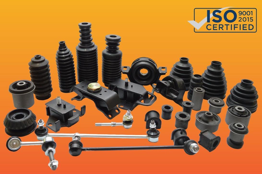 PERFECT RUBBER PARTS - Image 2