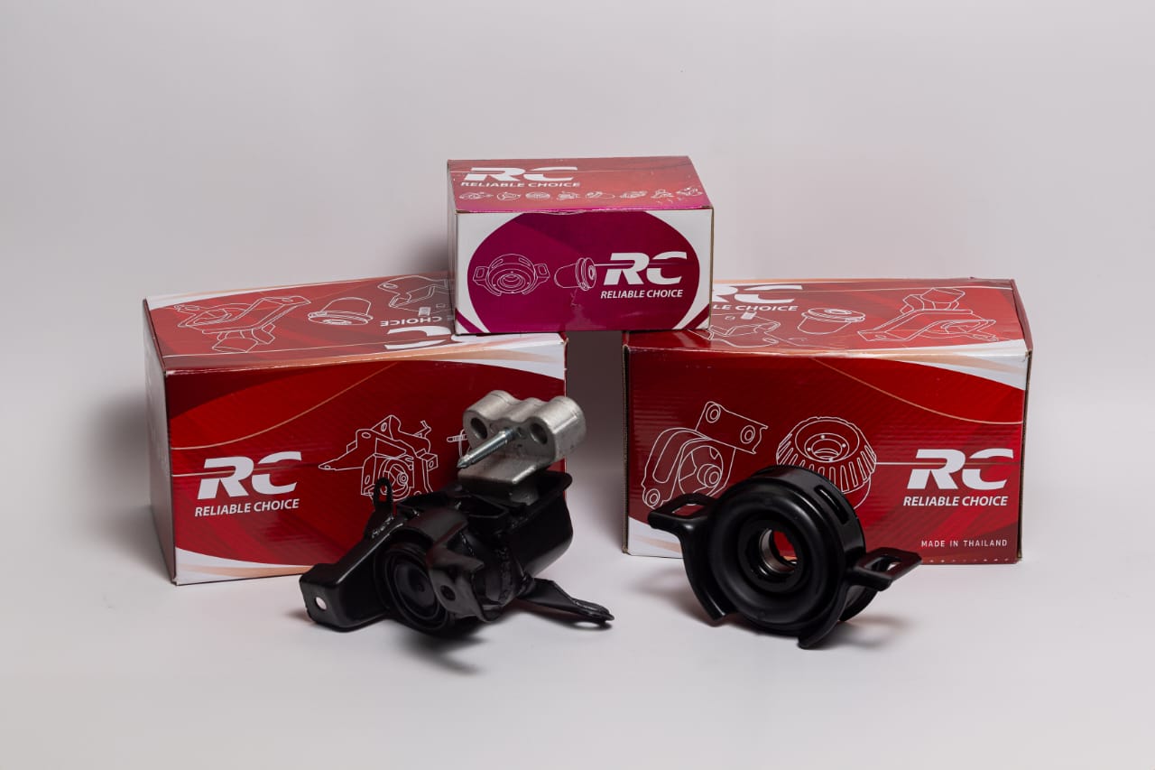 RELIABLE CHOICE (RC) - Image 2